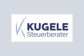 Redesign vom Logo der Steuerberater Kugele