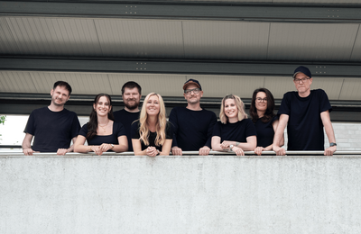 Bild zum Blog-Beitrag: Wir suchen Verstärkung für unser Team