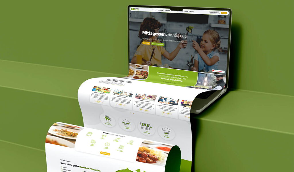 Bild zum Beitrag: Hummer Catering GmbH
