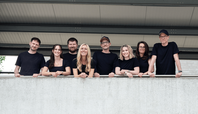 Wir suchen Verstärkung für unser Team
